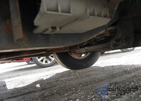 2006 Nissan Frontier Se from USA, damaged, VIN 1N6AD06W86C444980